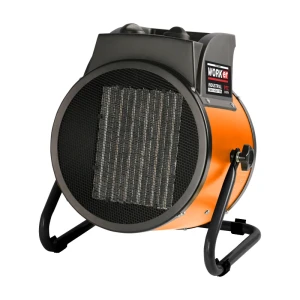 Aeroterma electrica technoworker ptc5000w Thumbnail 1