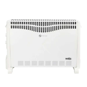 Convector electric WALTZ MDL08