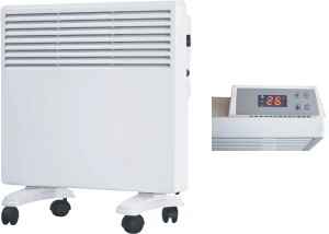 Convector electric WALTZ MPN1000L