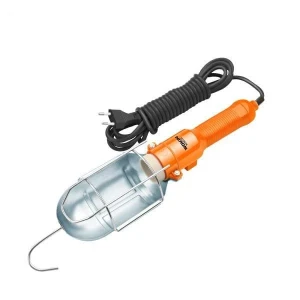 Lanterna de lucru wokin 60w. 5 m