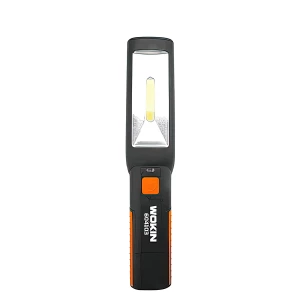 Lanterna LED WOKIN Li-ion (Industrial) 2000mAh