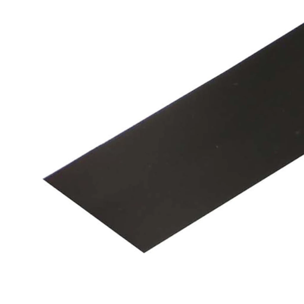 Banda izolatoare pvc wokin (negru) 2
