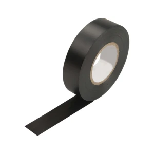 Banda izolatoare pvc wokin (negru) Thumbnail 1