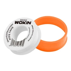 Banda teflon ptfe wokin 10 m Thumbnail 1