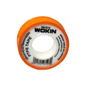 Banda teflon ptfe wokin 10 m Thumbnail 3
