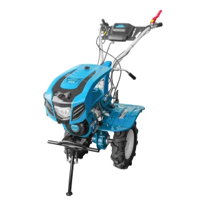 Мотоблок dkd 1000 b new 1 + фреза (vor58563) Thumbnail 3