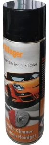 Моющий раствор villager- 500ml