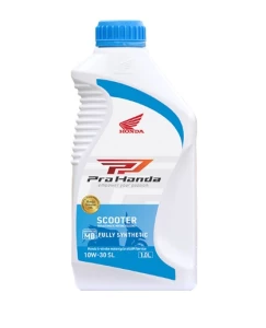 Ulei Honda 4T SAE 10W30 1.0L