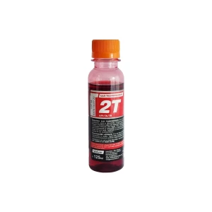 Двухтактное масло technoworker 2t 0.125 l (made in eu) Thumbnail 2