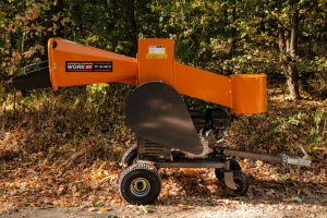 Измельчитель веток бензиновый technoworker tc 15-140 b  Thumbnail 10