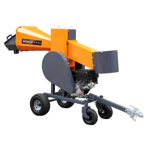 Tocator de crengi benzina TECHNOWORKER TC 15-140 B (843680900)