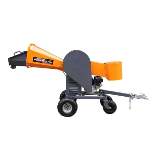 Измельчитель веток бензиновый technoworker tc 7-60 b  Thumbnail 3