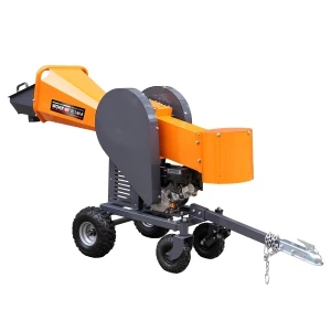 Tocator de crengi benzina TECHNOWORKER TC 7-60 B (843680900)