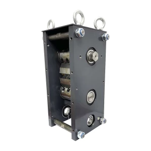 Tocator de crengi FARA CARCASA TECHNOWORKER TC 700 Eco Line, CU roti zimtate (843680900)