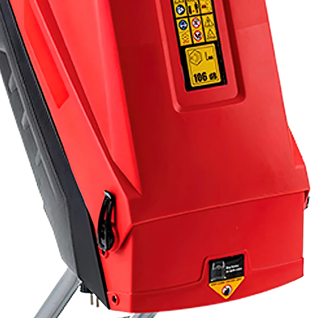 Tocator de crengi electric agm as 2520 (843680900) 3