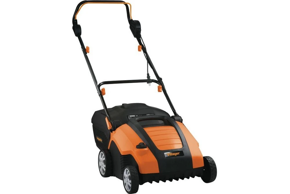 Скарификатор villager vas 1500 p 2