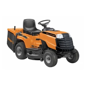 Tractor de tuns iarba villager vt 1005 hd