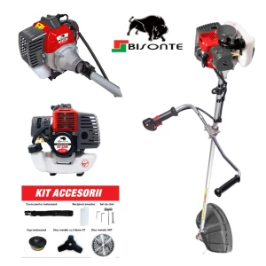 Мотокоса bisonte bc 5200