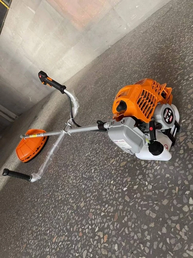 Motocoasa technoworker bc 43 pro 6