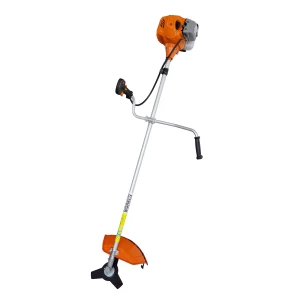 Мотокоса TechnoWorker BC 43 PRO