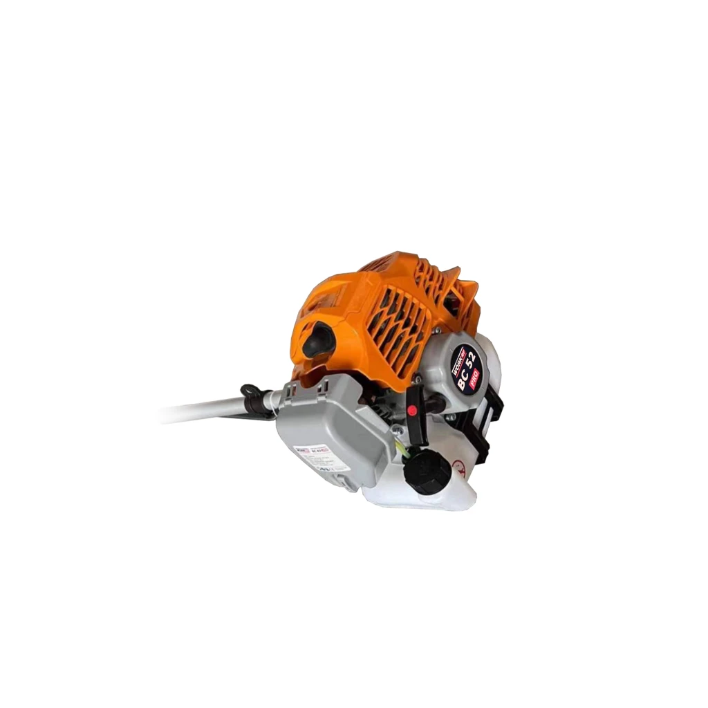 Motocoasa technoworker bc 52 pro 4