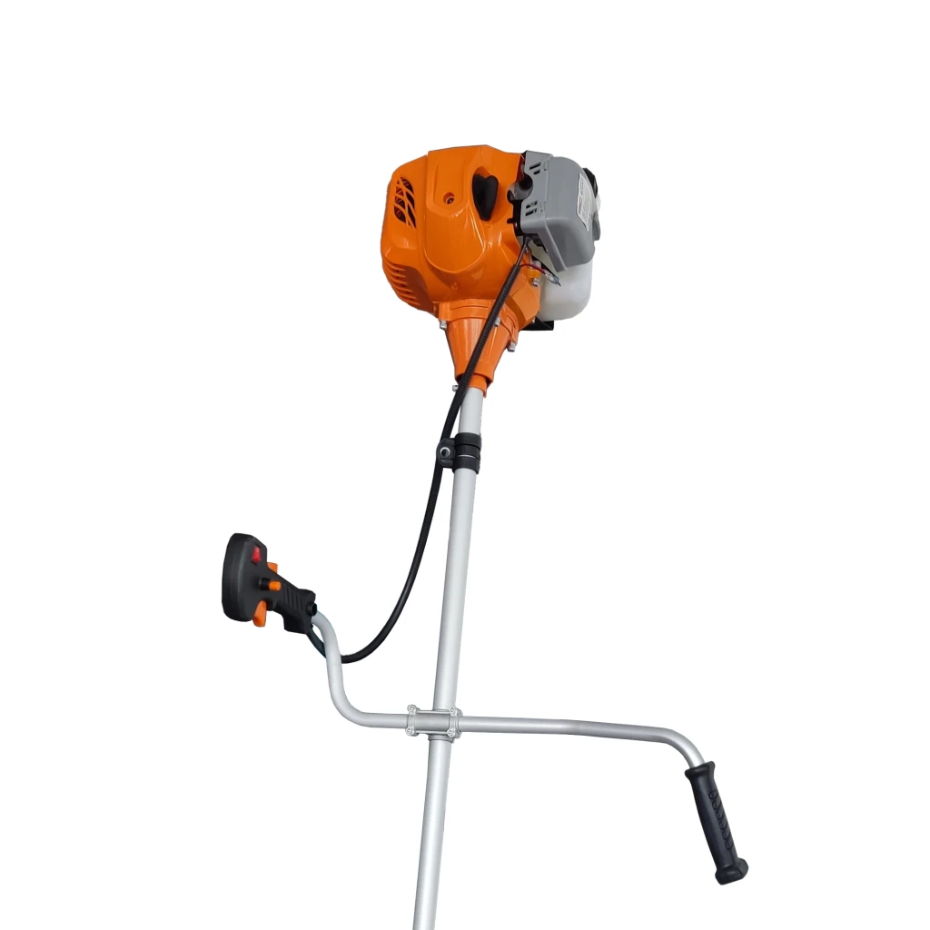 Motocoasa technoworker bc 52 pro 2