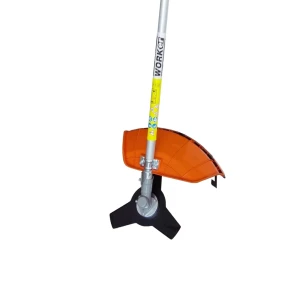 Motocoasa technoworker bc 52 pro Thumbnail 3