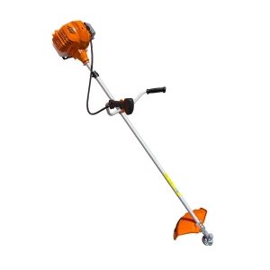 Мотокоса TechnoWorker BC 52 PRO