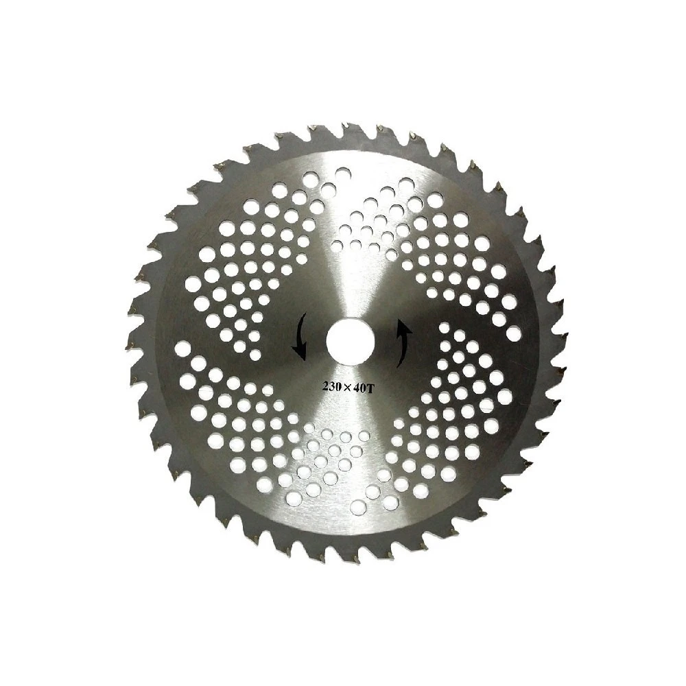 Motocoasa technoworker bc 5205 industrial 8