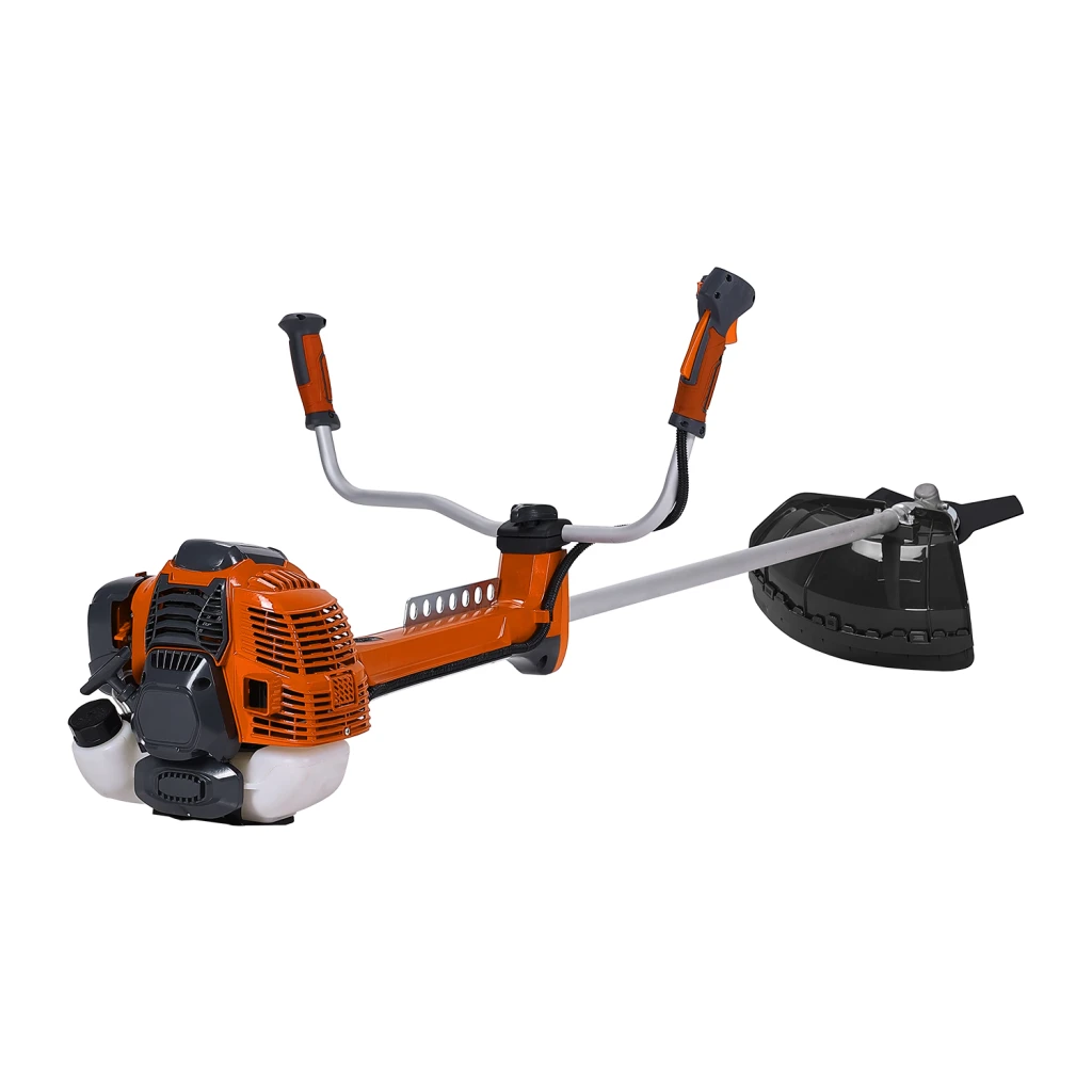 Motocoasa technoworker bc 5205 industrial 3