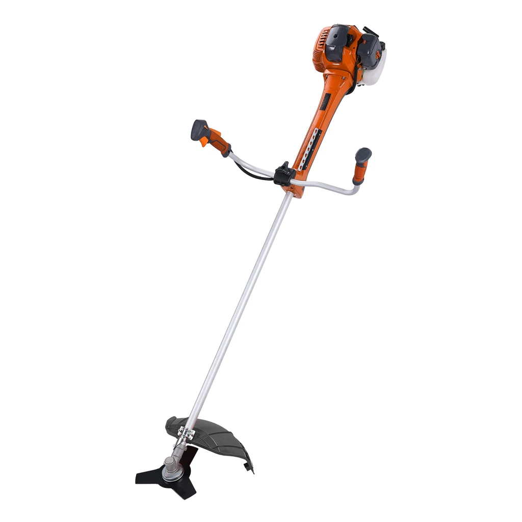 Motocoasa technoworker bc 5205 industrial 2