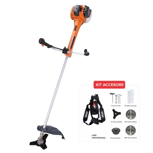 Мотокоса TechnoWorker BC 5205