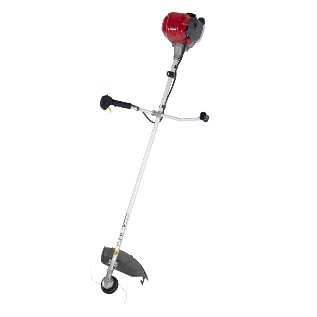 Мотокоса technoworker gx50 3
