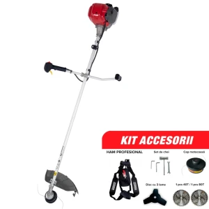 Мотокоса technoworker gx50 Thumbnail 1