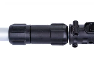 Trimmer pe acumulator villager bc 2320-1bcb fuse Thumbnail 13
