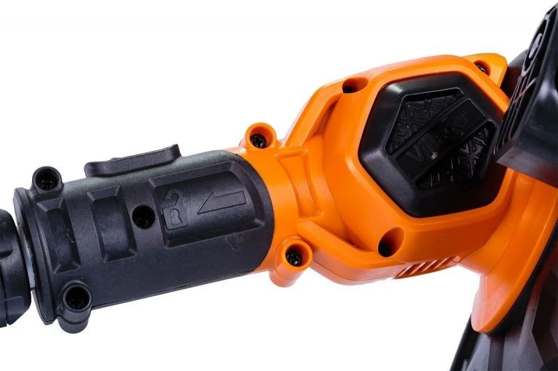 Trimmer pe acumulator villager bc 2320-1bcb fuse 12