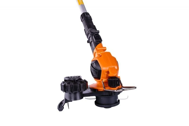 Trimmer pe acumulator villager bc 2320-1bcb fuse 10