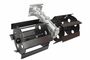 Мотыга 26 мм * 9T (эко) для косилок