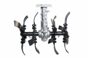 Культиватор для мотокосы 28mm *9t (eco) micul fermier