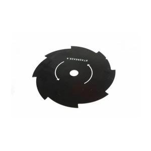 Disc motocoasa micul fermier 8t