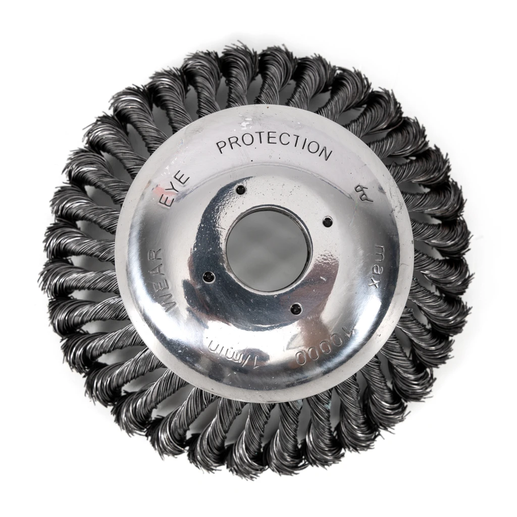 Disc motocoasa sarma 6 micul fermier 2