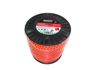 Fir nylon technoworker patrat 3.0 mm x 453 m