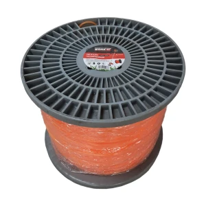 Fir nylon technoworker rotund 4.0 mm x 800 m