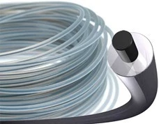 Fir nylon Villager rotund 2.0mm*15m Duo Core