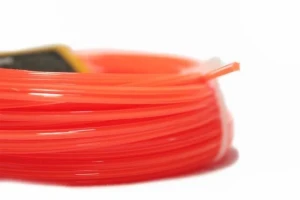 Fir trimer stea 3.0mm x 15m micul fermier