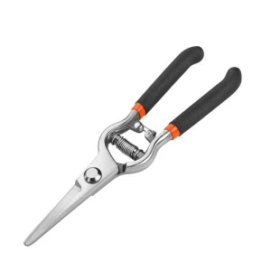 Foarfeca de gradina drept Wokin 200 mm