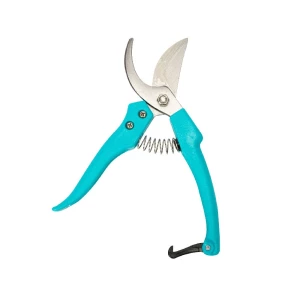 Foarfeca de gradina Micul Fermier (Albastru)