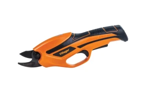 Foarfeca de gradina cu acumulator villager vbp 4.0 2ah 3.6v