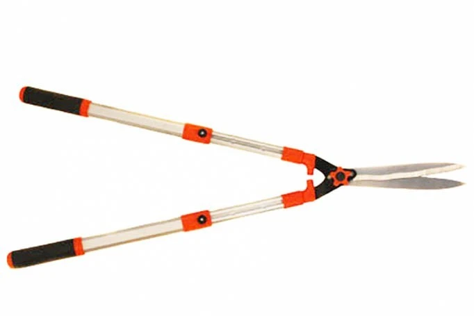 Foarfeca gard viu extensibil micul fermier 2