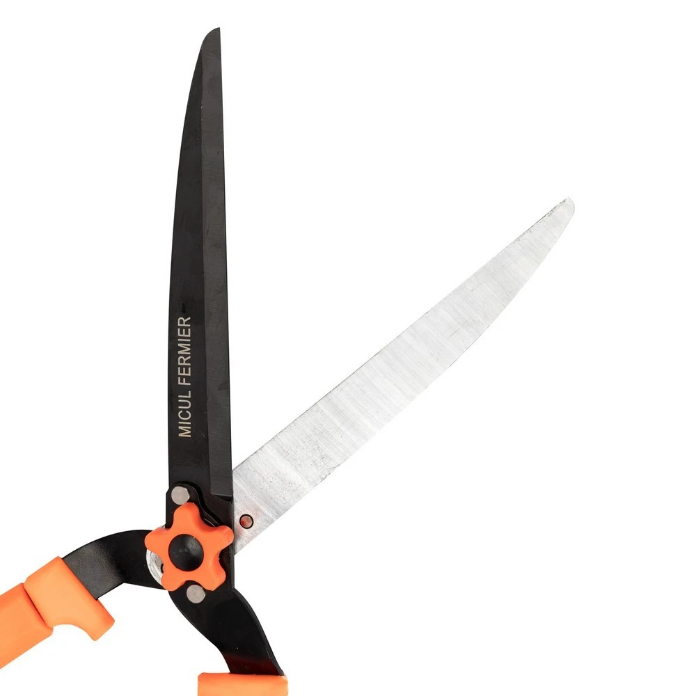 Foarfeca gard viu extensibil micul fermier 3